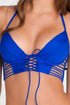 Luli Fama Cosita Buena Underwire Corset